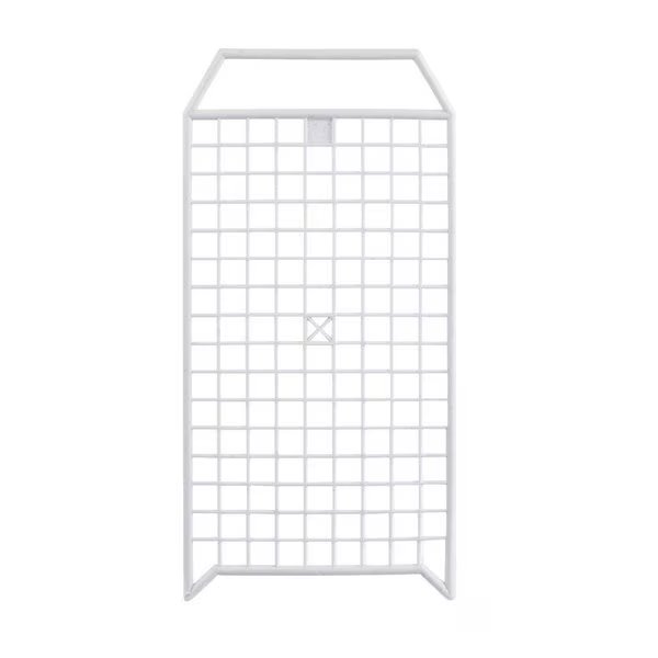 Bucket Grid Plastic 1Gal, Whizz, Mfr#: 57100